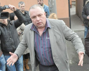 Nicuşor Constantinescu nu vrea în arest la domiciliu